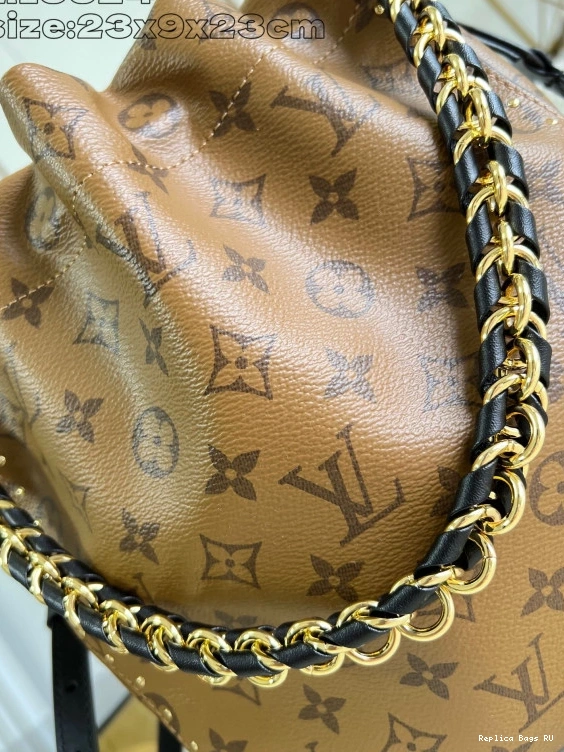 Cheap Vuitton Trunk Louis PM Noé 0815